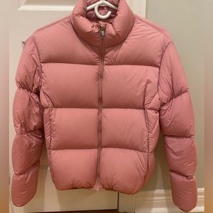 Puffer Coat